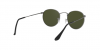 OKULARY RAY-BAN® ROUND METAL RB 3447 029 50 ROZMIAR M
